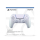 Sony Outlet PlayStation 5 DualSense - Chrome Pearl - 1563664 - zdjęcie 2